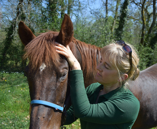 Ostopathe quin Charente