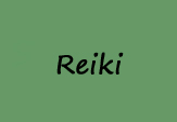 Praticienne Riki Usui degr II forme par Henriette Courtade Maitre Reiki