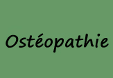 Ostopathe Animalier